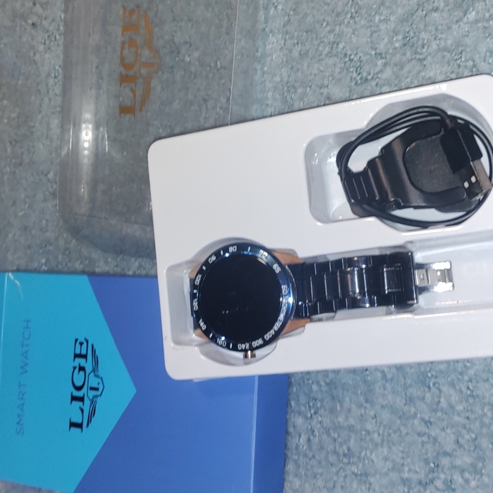 Smart watch - Picture 4 of 7